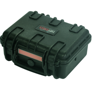 Pistol/Side Arm Hard Case