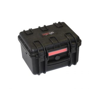 Pistol/Side Arm Hard Case