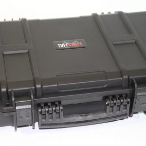 Rifle/Bow Weapon Hard Case