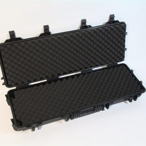 Rifle/Bow Weapon Hard Case