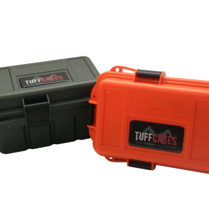 Ammunition Hard Storage Tuff Case